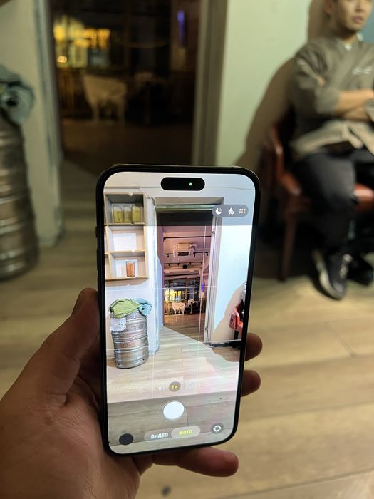 Iphone 14 pro max 256gb