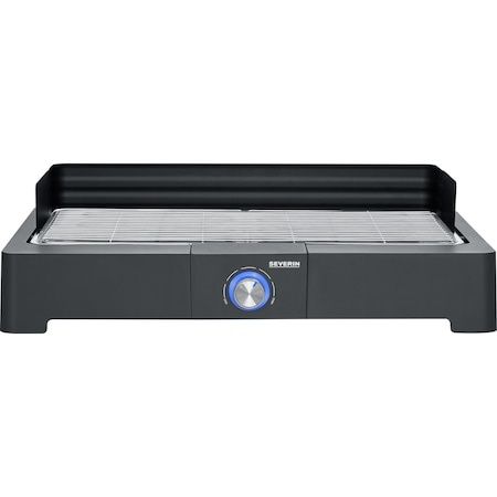 Gratar electric Severin PG 8565 , 2200W, termostat reglabil, Safe Touc