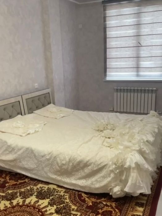 Yangi bozar Imarat inshoat