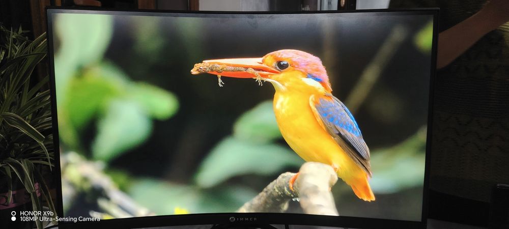 Monitor 27GR1000