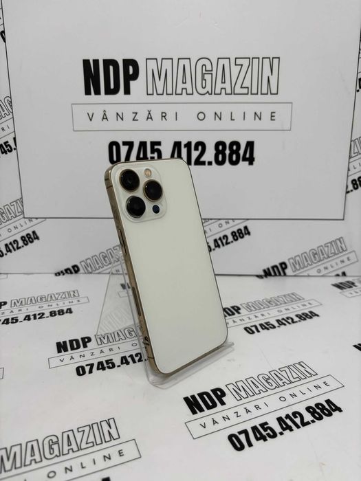 NDP Amanet NON-STOP Sos. Giurgiului 119 IPHONE 13 PRO (43643)