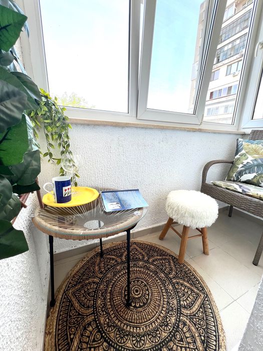 Продава се Тристаен апартамент в Пловдив, Западен - 98 кв.м за 2500 €/кв.м - Снимка #3