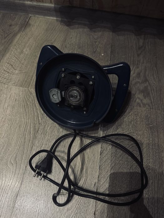 Полировочная машинка Bruder Mannesmann M01700