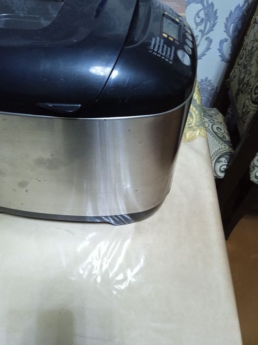 Non pishirgich pechi