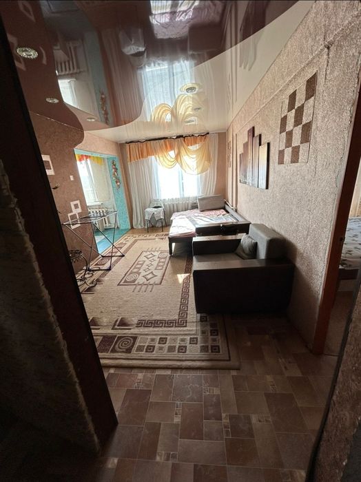 Продам 4х/к квартиру