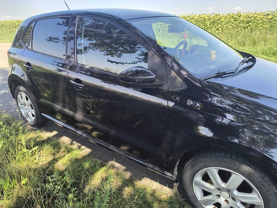 Vand Volkswagen Polo anul 2010