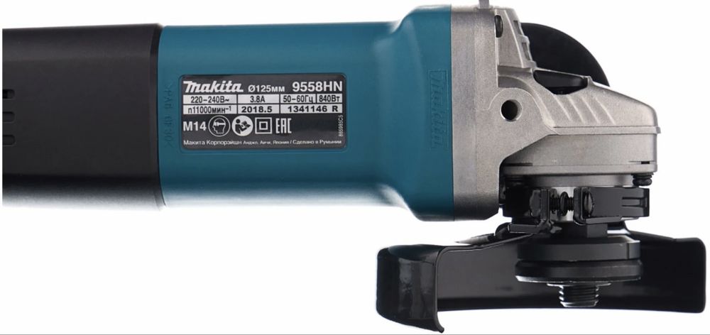Makita Балгарка УШМ