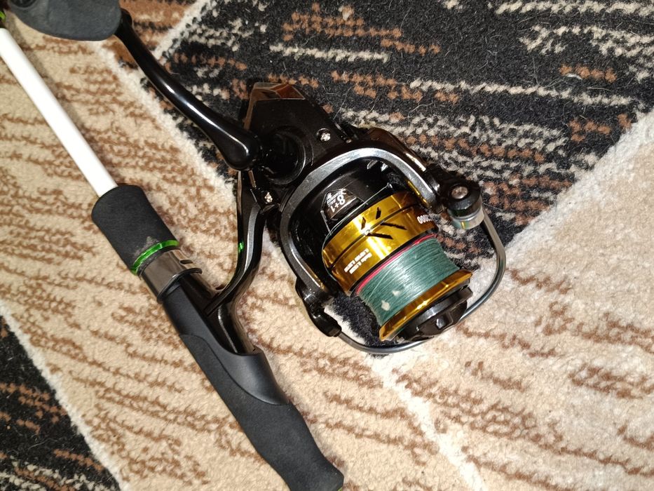 Продам micro jig