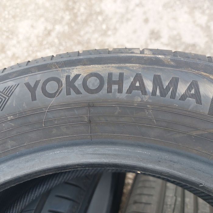 Гуми за автомобил