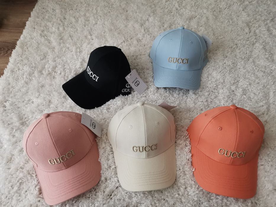 Sapca Gucci / Sapca 2026 / Sapca LV