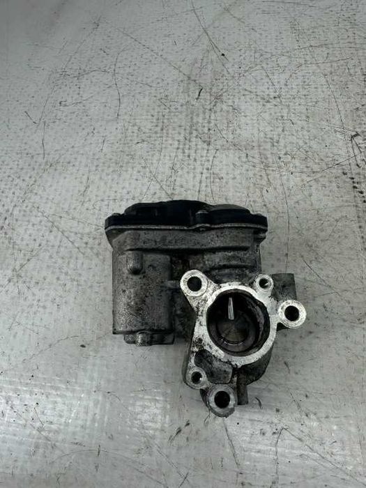 Supapa EGR  Renault Express 1.5 DCI Euro 6 Adblue cod piesa 147100361R