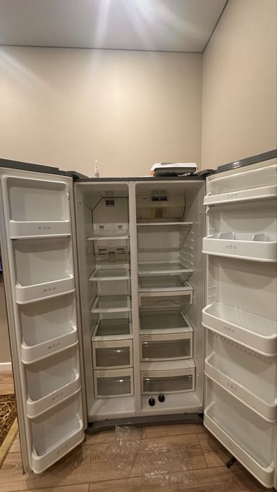 Продам холодильник lg