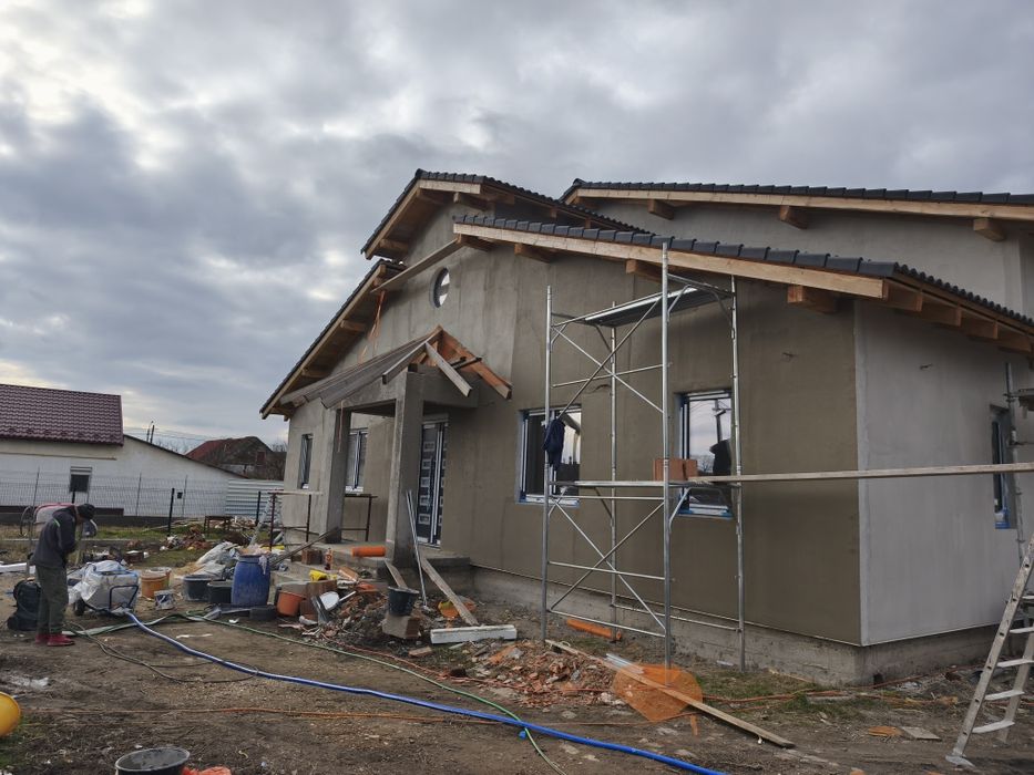 Prestez Servicii În Construcții