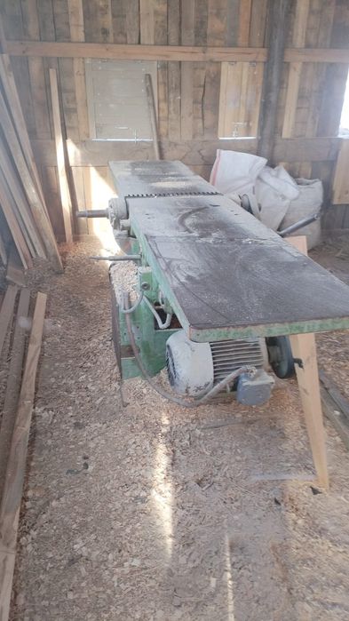 Продам фуганок в отличном состоянии