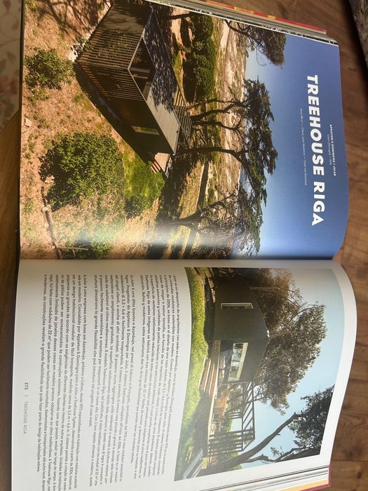 Nomadic Homes XL, Taschen 20 x 24 см.