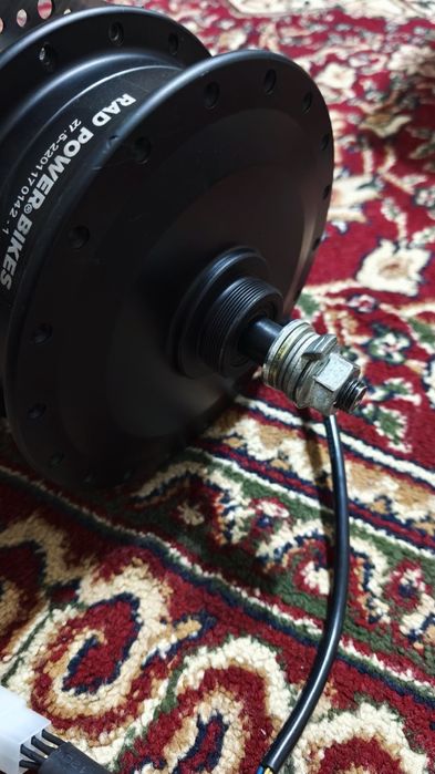 Reduktor Dvigatel_Mator