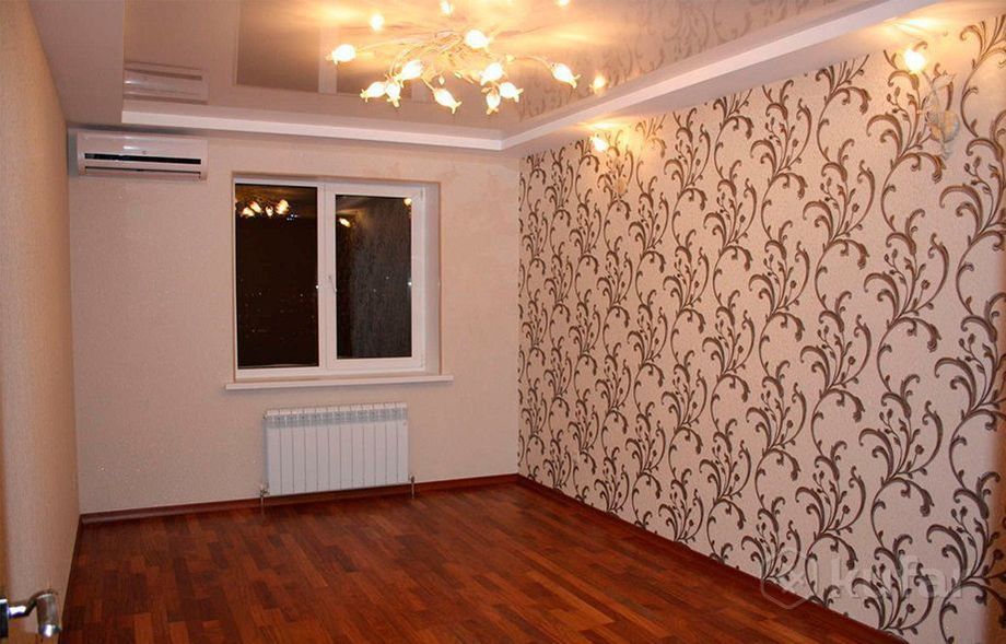 Строительные работы