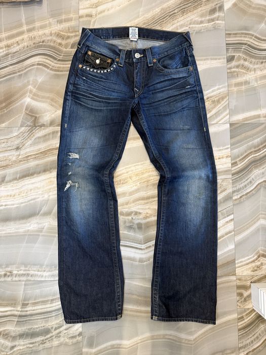 True Religion BILLY