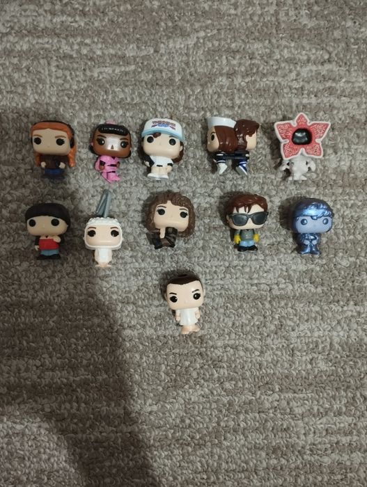 Продаю Фигурки осд