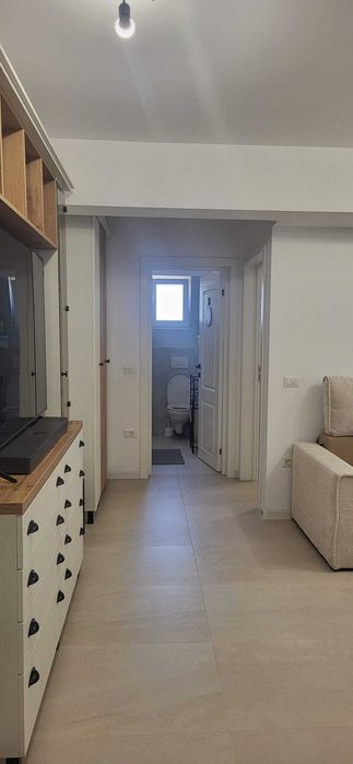 2 camere Magnolia Residence