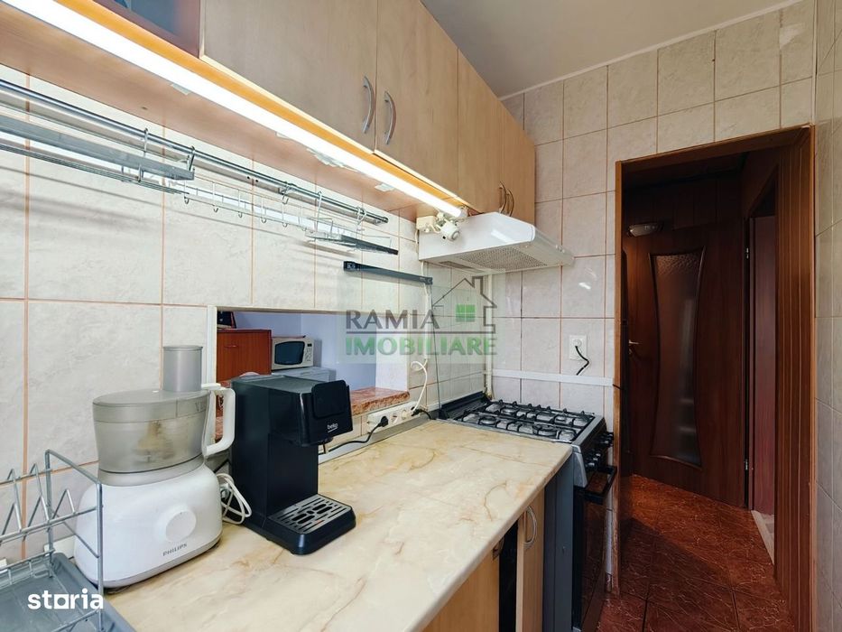 Apartament 3 camere, Cartierul Florilor, Boxă și parcare
