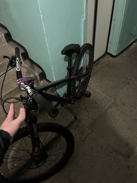 велосипед ерек.