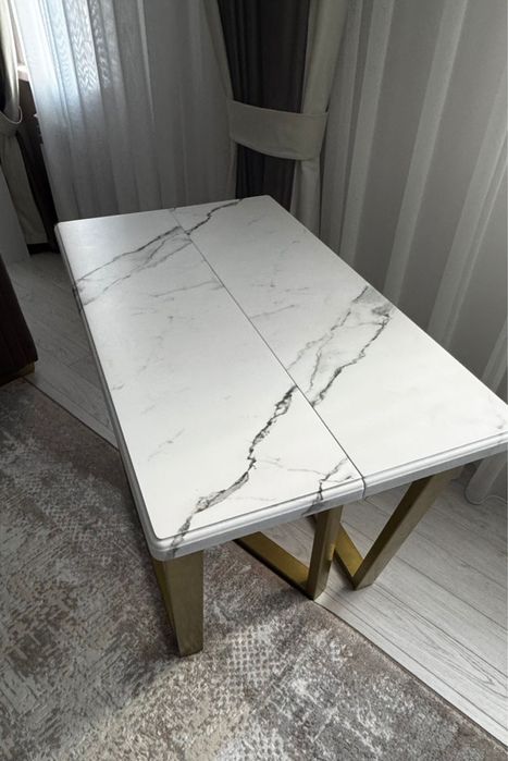 Стол трансформер