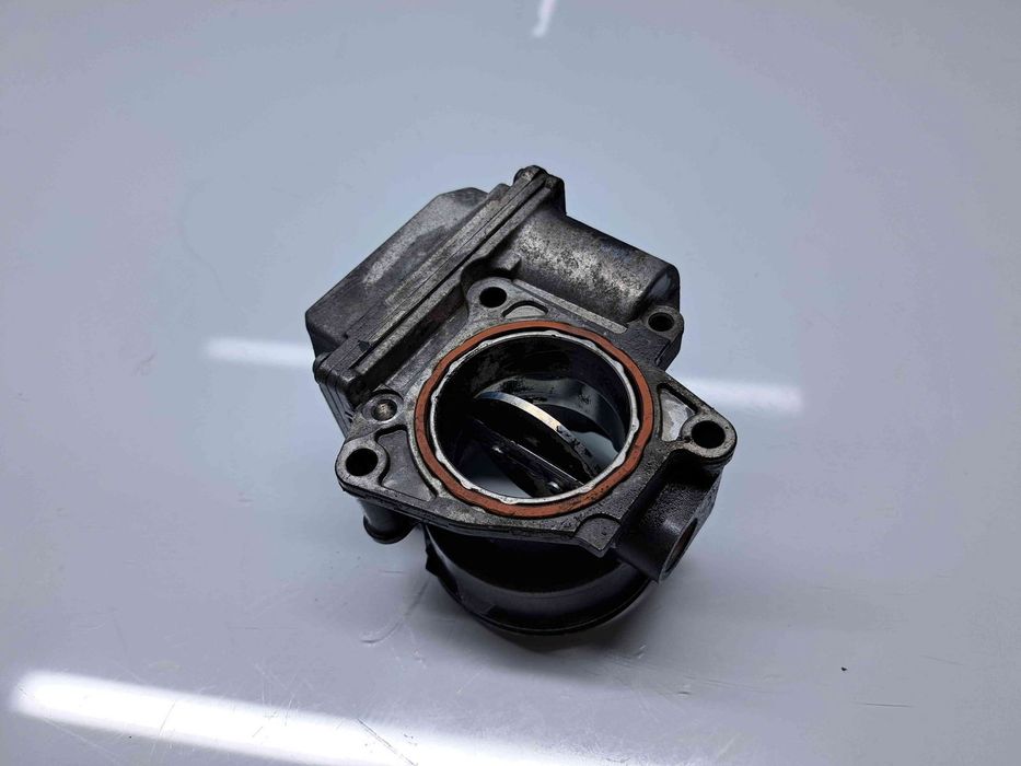 Clapeta acceleratie  Volkswagen Golf 5 (1K1) [Fabr 2004-2008] 03G12806