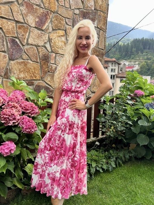 Тениска Victoria's Secret, размер хс-с