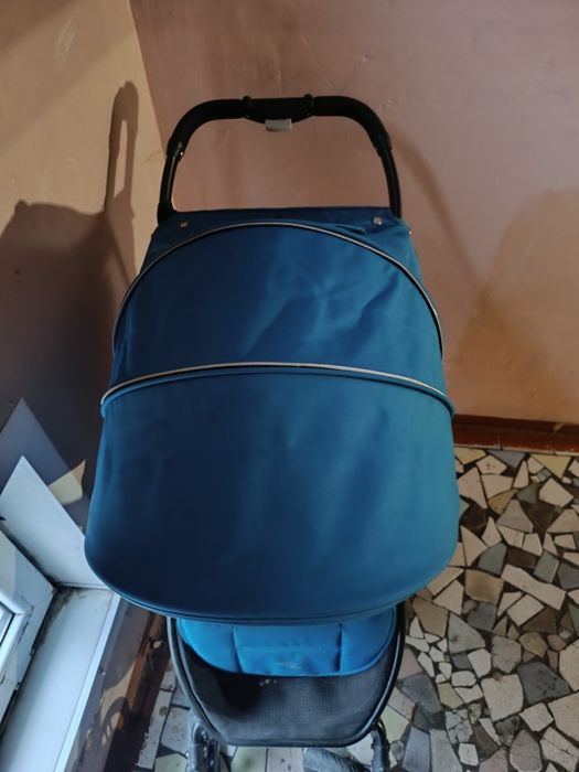 Коляска valco baby snap 4