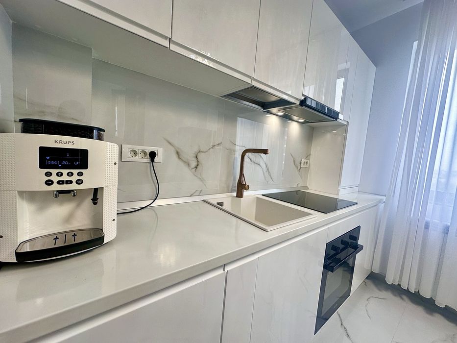 Studio mamaia nord navodari (Sun Mamaia Nord)