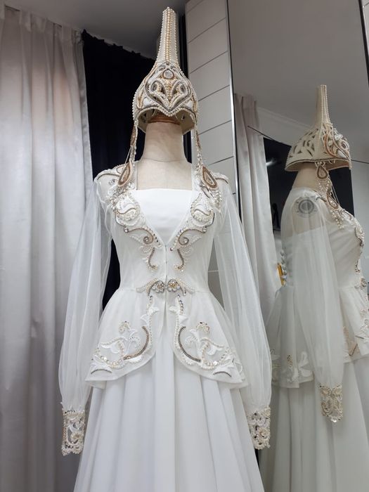 Национальный костюм