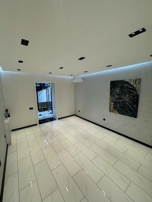 Сдаётся офис 45 м² у метро Айбек — 2 комнаты, 1 этаж