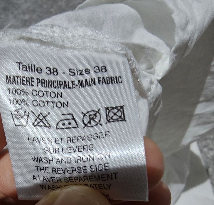 Cămașă damă Burton