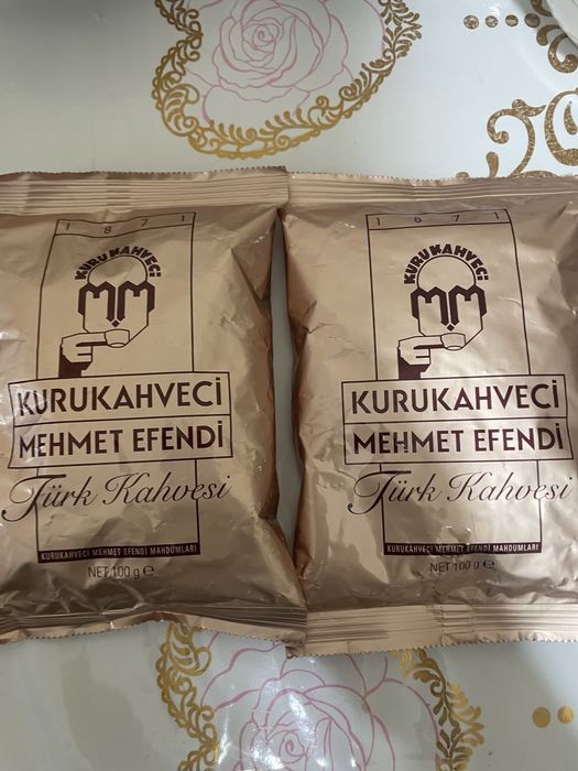 Кофе натуральное