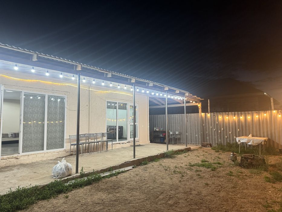 Дача для семейного отдыха !