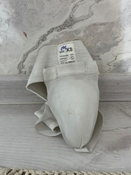 Экипировка GTF 8-9лет