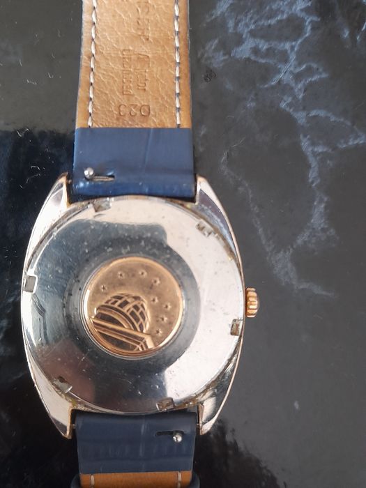 Часовник Omega automatic vintage