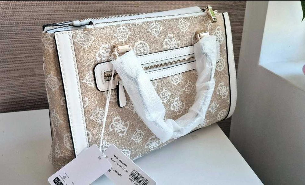 Geanta Guess noua 23×32×8