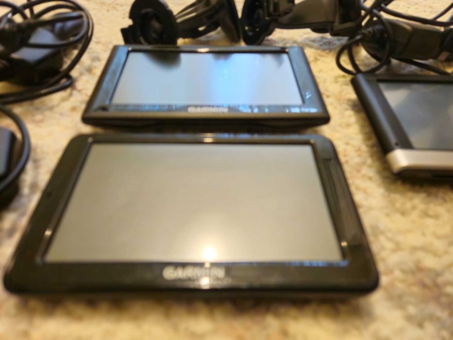 Gps-uri Garmin full Europa actualizate Camper 660LMT-D (autorulota) plus alte modele cu actualizari gratis pe viata si TMC pe viata