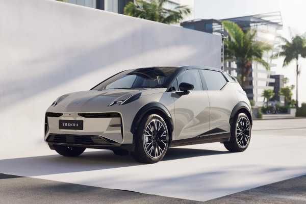 Автокредит на Электромобили всего с 12% первоначальным взносом