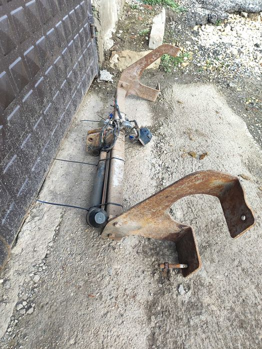 Теглич за Сузуки игнис