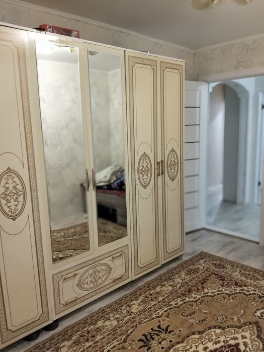 Продам 3х комнатной квартиру