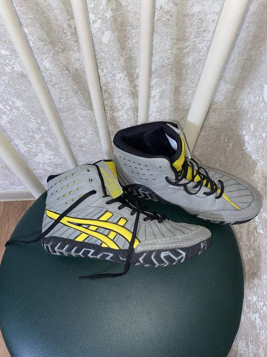 Продам борцовки для борьбы