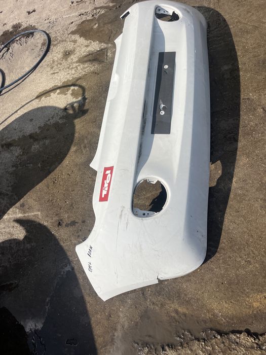 Броня Opel Adam 3бр.