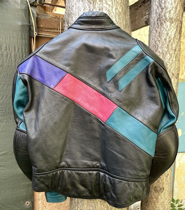 Мото яке / Мото екип