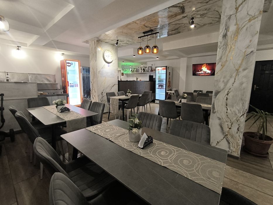 Продава се Заведение в Варна, Конфуто - 118 кв.м за 80 €/кв.м - Снимка #1