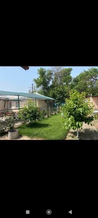 Продажа Дома в городе Чирчик