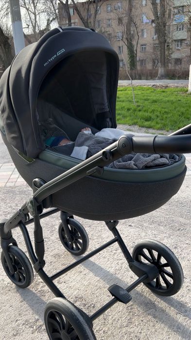 bolalar aravachasi Anex m/tipe PRO