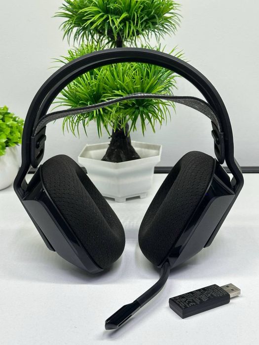 Наушники Logitech / G733 //